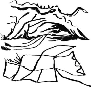 LP ploča Kiran Leonard - Real Home (LP) - 1