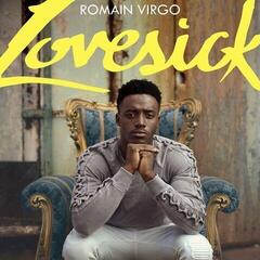 Vinyl Record Romain Virgo - Lovesick (LP)
