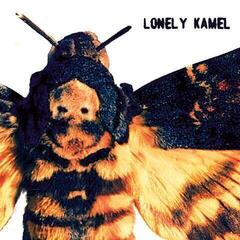 Vinyl Record Lonely Kamel - Death's-Head Hawkmoth (White Coloured) (LP)
