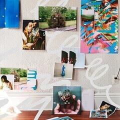 Vinylplade Major Murphy - No.1 (Special Edition) (Cloudy Clear Coloured) (LP)