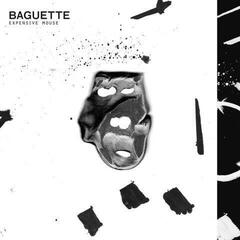Vinylplade Baguette - Expensive Mouse (LP)