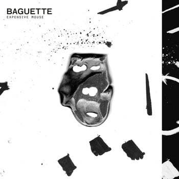 Vinylplade Baguette - Expensive Mouse (LP) - 1