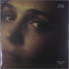 Disco de vinil Sarah Blasko - Depth of Field (LP)