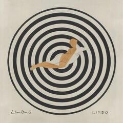 Vinyl Record Lionlimb - Limbo (Transparent Orange Coloured) (LP)