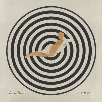 Vinyl Record Lionlimb - Limbo (Transparent Orange Coloured) (LP) - 1