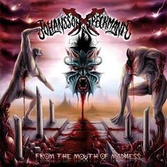 Вінілові платівки Johansson From The Mouth Of Madness (LP)