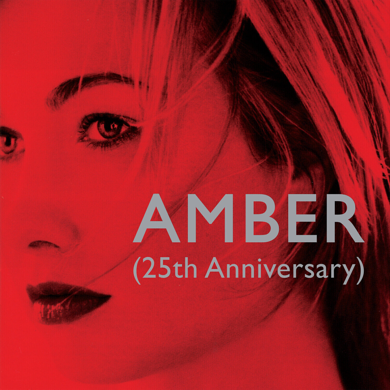 Vinyl Record Amber - Amber (Reissue) (2 LP)