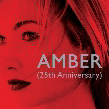 Vinyl Record Amber - Amber (Reissue) (2 LP) - 1
