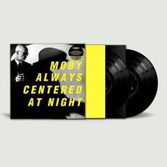 Disco de vinil Moby - Always Centered At Night (Numbered) (2 LP)
