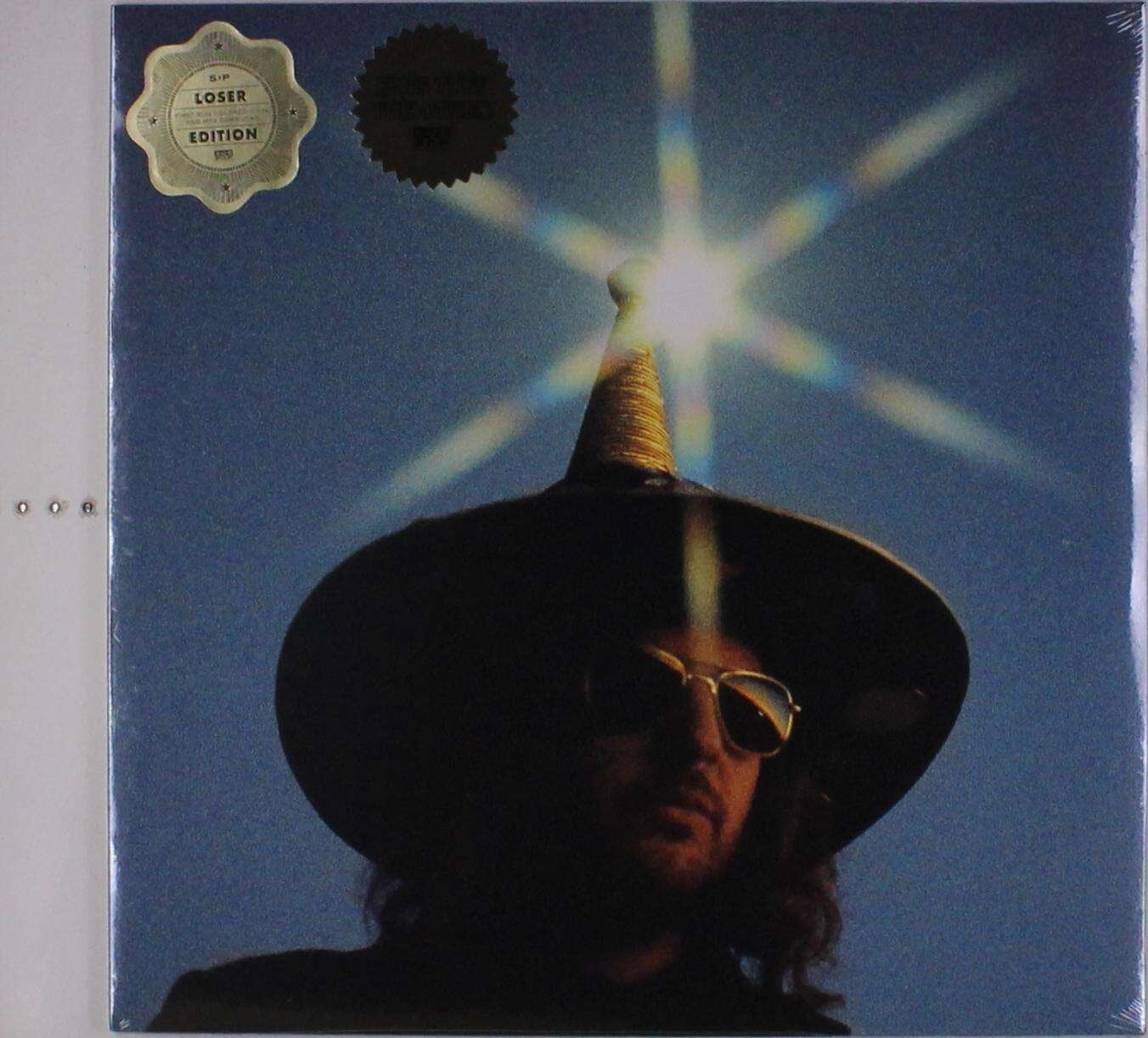 LP ploča King Tuff - The Other (Limited Edition) (Coloured) (LP)