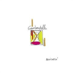 Vinyl Record Gambardella - Benicarló (LP)