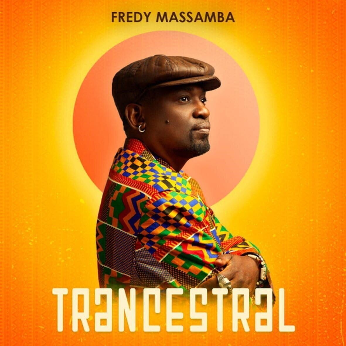 Vinyl Record Fredy Massamba - Trancestral (LP)