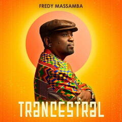 Vinyl Record Fredy Massamba - Trancestral (LP)