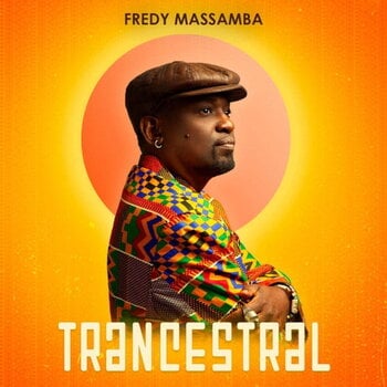 Vinyl Record Fredy Massamba - Trancestral (LP) - 1