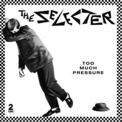 LP plošča The Selecter - Too Much Pressure (Remastered) (Coloured) (LP)