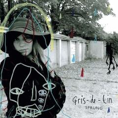 Vinyl Record Gris-de-Lin - Sprung (LP)