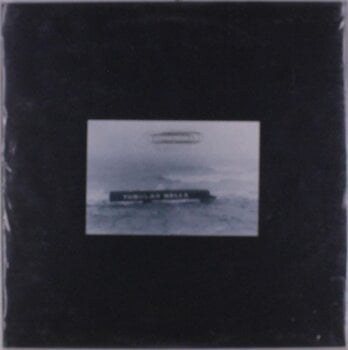 Vinylplate Glands Of External Secretion & Decaer Pinga - Tubular Bells (LP) - 1