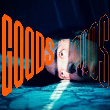 Vinyl Record Hearts Hearts - Goods / Gods (LP) - 1