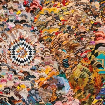 Vinyl Record Thot - Delta (Limited Edition) (LP) - 1