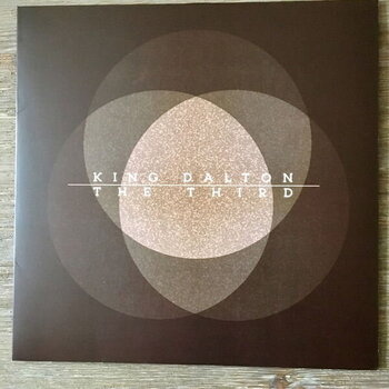 Vinyl Record King Dalton - The Third (Limited Edition) (LP) - 1