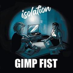 LP ploča Gimp Fist - Isolation (Limited Edition) (LP)