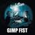 LP ploča Gimp Fist - Isolation (Limited Edition) (LP)