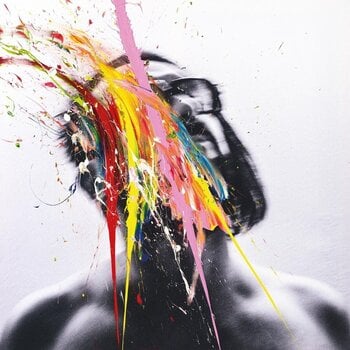 Disco de vinil Blaudzun - UP (LP) - 1