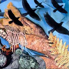 Vinyl Record Intronaut - Prehistoricisms (Reissue) (180 g) (2 LP)