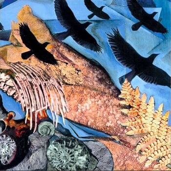 Vinyl Record Intronaut - Prehistoricisms (Reissue) (180 g) (2 LP) - 1