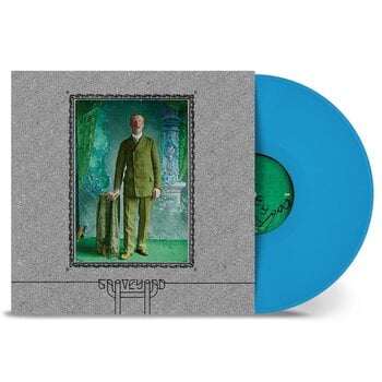 Vinyl Record Graveyard - 6 (Limited Edition) (LP) - 1