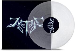 Vinyl Record Zetra - Zetra (Limited Edition) (Coloured) (LP)