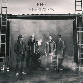 LP ploča Reef - Revelation (180 g) (LP) - 1