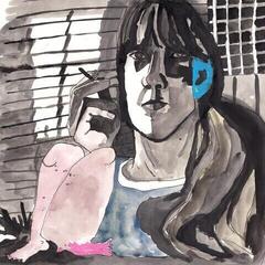 Vinyl Record Sarah Mary Chadwick - Sugar Still Melts In The Rain (Limited Edition) (LP)