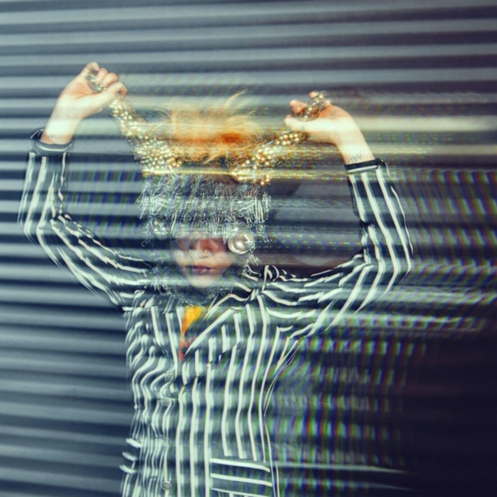 Vinyl Record Jaala - Joonya Spirit (LP)