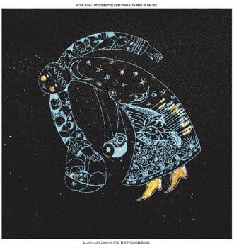 Vinyl Record Luka Kuplowsky - How Can I Possibly Sleep When There Is Music (2 LP) - 1