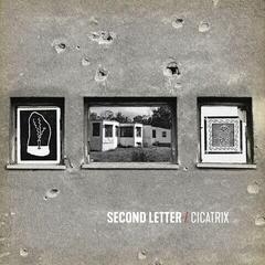 Vinyl Record Second Letter - Cicatrix (LP)