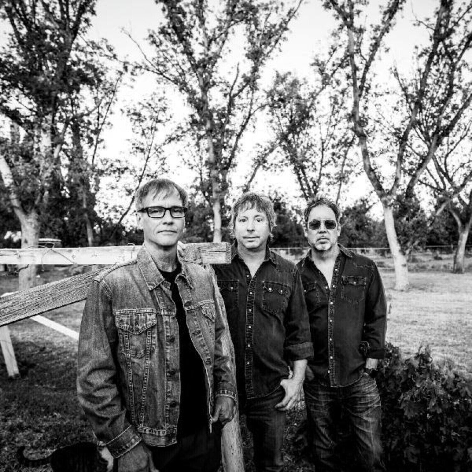 Vinyl Record Fastball - Sonic Ranch (Sky Swirl Coloured) (LP)