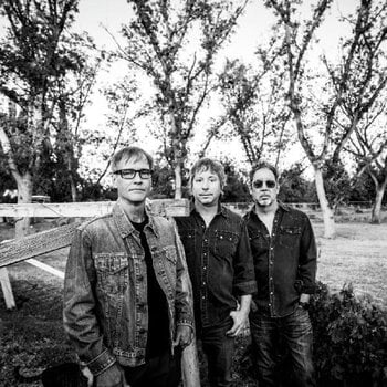 Vinyl Record Fastball - Sonic Ranch (Sky Swirl Coloured) (LP) - 1