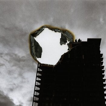 Vinyl Record Jo Passed - Their Prime (LP) - 1