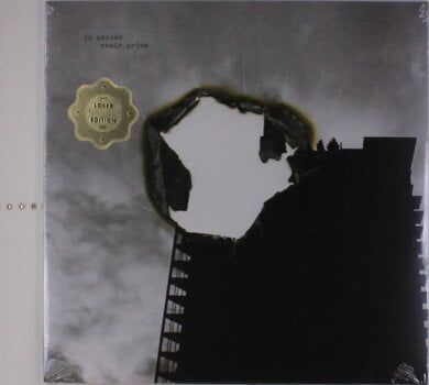 Vinyl Record Jo Passed - Their Prime (Limited Edition) (Coloured) (LP) - 1