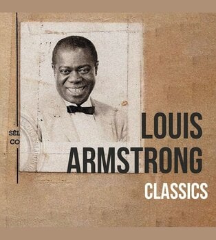 Vinyl Record Louis Armstrong - Classics (LP) - 1