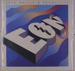 Vinyl Record Pete Philly EON (LP)
