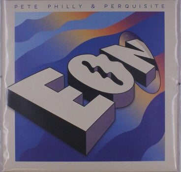 LP ploča Pete Philly EON (LP) - 1