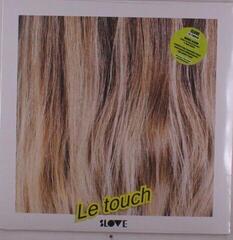 Vinyl Record Slove - Le Touch (LP)