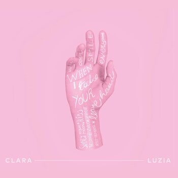 Disco de vinil Clara Luzia - When I Take Your Hand (LP) - 1