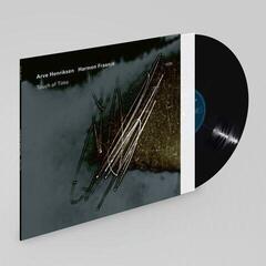 Vinyl Record Arve Henriksen & Harmen Fraanje - Touch Of Time (LP)
