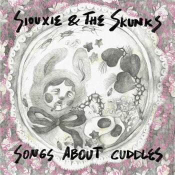 Vinyl Record Siouxie & The Skunks - Songs About Cuddles (LP) - 1