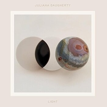 Vinyl Record Juliana Daugherty - Light (Limited Edition) (LP) - 1