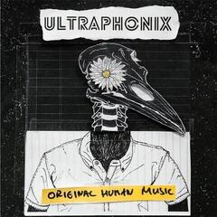 LP deska Ultraphonix - Original Human Music (LP)