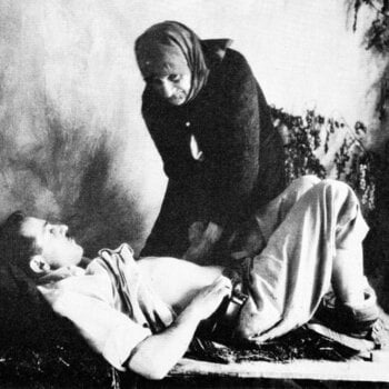 Vinyl Record Gordan - Gordan (LP) - 1